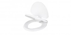 Capac WC Soft Close PP cu Reductor pentru Copii LPF-207