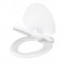 Capac WC Soft Close PP cu Reductor pentru Copii LPF-207