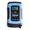 Redresor Auto Inteligent Foton RI-12-6, 12V, 6A, Desulfatare, Regenerare Acumulator, EFB/AGM, Protectie, Display LED