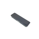 Capac m&acirc;ner original Smeg pentru mașină de spălat vase - coduri 762171068, 762171069