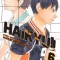 Haikyu!!, Vol. 6