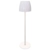 Lampa de masa touch led V-tac, 2.7W, 3in1, dimabil, alb