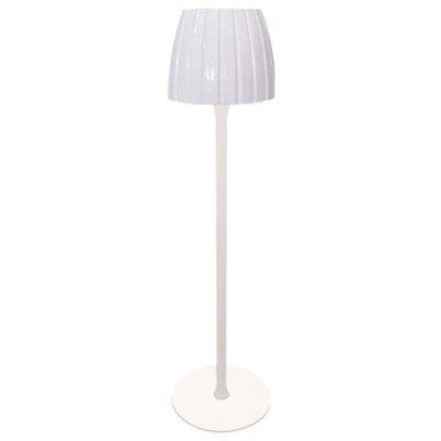 Lampa led masa 2.7w 3in1 dimabil - alb foto
