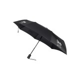 Stake Kick Sauber umbrelă Compact black F1 Team 2024 - uniw