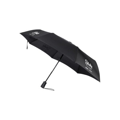 Stake Kick Sauber umbrelă Compact black F1 Team 2024 - uniw foto