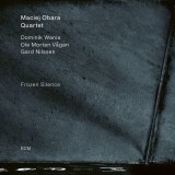 Frozen Silence | Maciej Obara Quartet, Jazz, ECM Records