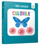 Cumpara ieftin Culorile, - Editura Gama