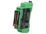 Modul automatizare convertor M-BUS/RS232, 12-30VDC, IP20