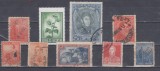 M2 - R1 25 - TIMBRE FOARTE VECHI - ARGENTINA