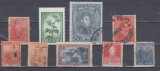 M2 - R1 25 - TIMBRE FOARTE VECHI - ARGENTINA, Elvetia, Istorie, Stampilat