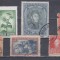 M2 - R1 25 - TIMBRE FOARTE VECHI - ARGENTINA