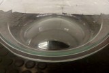 Hublou diam. vertical 36.3 cm., masina de spalat BEKO WKY, BEKO WMY / H1