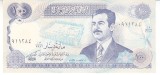 M1 - Bancnota foarte veche - Iraq - 100 dinarI