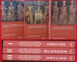 Vladislav Knoll, "Church Slavonic and the Romanian-Speaking Land" Vol I-III 2024