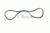 Curea transmisie cu caneluri OPEL ASTRA H GTC (L08) (2005 - 2016) BOSCH 1 987 948 481