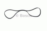 Curea transmisie cu caneluri OPEL CORSA C (F08, F68) (2000 - 2009) BOSCH 1 987 948 481