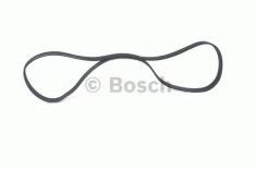 Curea transmisie cu caneluri OPEL CORSA C (F08, F68) (2000 - 2009) BOSCH 1 987 948 481 foto