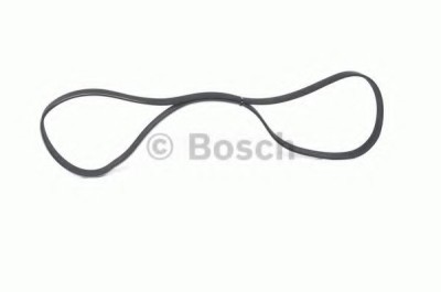 Curea transmisie cu caneluri OPEL CORSA C (F08, F68) (2000 - 2009) BOSCH 1 987 948 481 foto