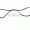 Curea transmisie cu caneluri OPEL ASTRA H GTC (L08) (2005 - 2016) BOSCH 1 987 948 481