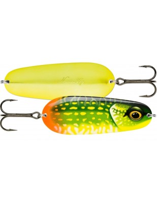 Lingurita Oscilanta RAPALA Nauvo 37, PKL, 9.5cm, 37g foto