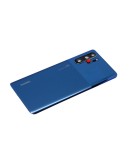 Capac Baterie Huawei P30 Pro Dark Blue