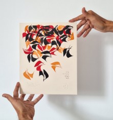 Bogdan Tanase Marinescu - L&#039;automne, 2023