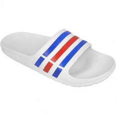 Slapi Femei Adidas Duramo Slide M U43664 foto