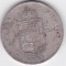 UNGARIA 1 Forint 1878