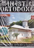 Cumpara ieftin Manastiri Ortodoxe Crasna nr 95 Carti Religioase Limba Romana Stare Buna Coperti Brosate