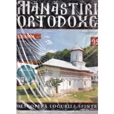 Manastiri Ortodoxe, nr. 95: Crasna