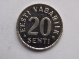 20 SENTI 2003 ESTONIA