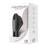 Pompa Penis Automata Essentials Submarine by Dreamtoys, Negru