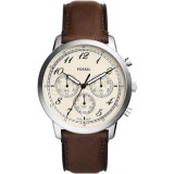 Ceas Barbati, Fossil, Neutra FS6022 - Marime universala