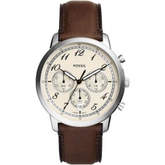 Ceas Barbati, Fossil, Neutra FS6022 - Marime universala