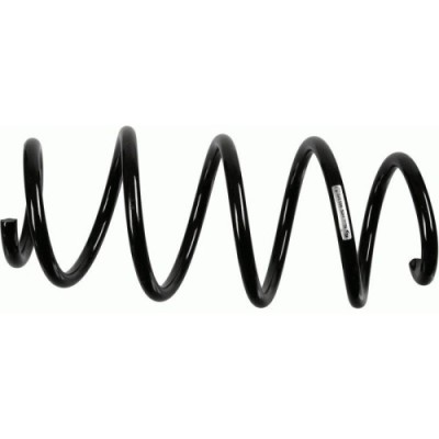 Sachs Arc spiral foto