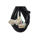 Acceleratie scuter electric City Coco (60V) 2026