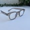 Rame ochelari Moscot Style - Rame Gri transparent