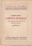 Okakura Kakuzo - Cartea ceaiului. O armonie japoneza de arta, cultura si viata.