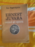 Ernest Juvara-omul si opera-Ion Fagarasanu