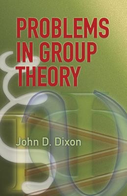 Problems in Group Theory foto