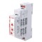 Timer Programabil SPDT 12-240VAC 24VDC 250VAC 16A
