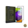 Folie de protectie Ecran HOFI PRO+ pentru Samsung Galaxy A52s 5G A528 / A52 5G A526 / A52 A525 Sticla securizata Full Glue Neagra HOFI081BLK