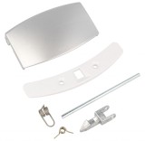 Cumpara ieftin Maner usa hublou masina de spalat Electrolux, Zanussi 4055085551