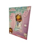 Balon Personaj Gabby, s Dollhouse , Decor Petrecere Copii, Aniversari Tematice