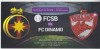 Bilet Parcare FCSB Steaua - FC Dinamo, 05.10.2019 - Program Meci, Fan Zone