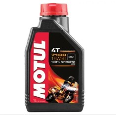 Ulei 15W50 Motul 7100 Ester 4T 1 Litru