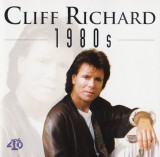 CD - Cliff Richard &ndash; 1980s, Album 1CD-Set, 1999, Made in EU.