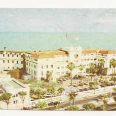 AM1 - Carte Postala - MOZAMBIC - Maputo , Hotel Polana, necirculata