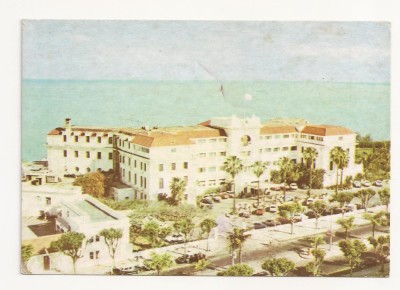 AM1 - Carte Postala - MOZAMBIC - Maputo , Hotel Polana, necirculata foto