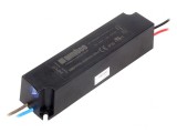 Alimentator LED 10,5W 15-30VDC 0,35A